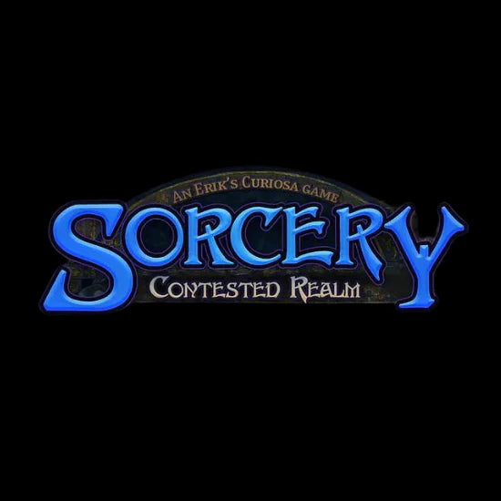 Sorcery Tcg