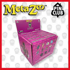 MetaZoo Seance Pin Club Case (10 boxes) - MetaZoo