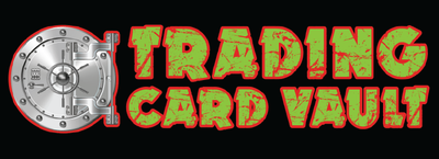 Trading Card Vault LLC