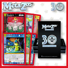 April Fools 30th Anniversary Reprint Box - MetaZoo