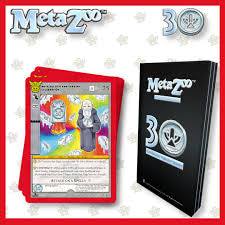 April Fools 30th Anniversary Reprint Box - MetaZoo